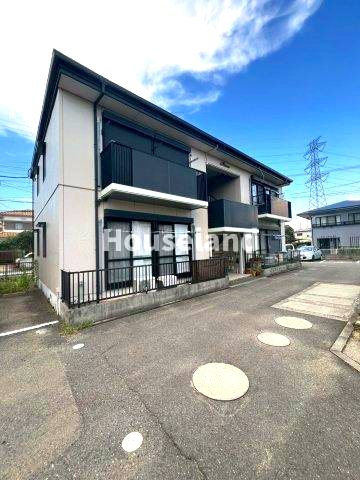 ジョイハイツマサキ