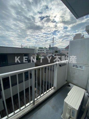 【展望】 | クリオ石川台壱番館