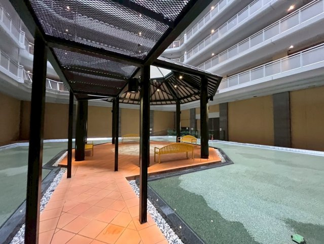 駅近タワーマンション☆３ＬＤＫ☆リフォーム完了で即入居ＯＫ☆ファーストタワー大津ＭＡＲＹのその他共用部分|共有部分