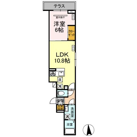 Asset-Court花小金井南町