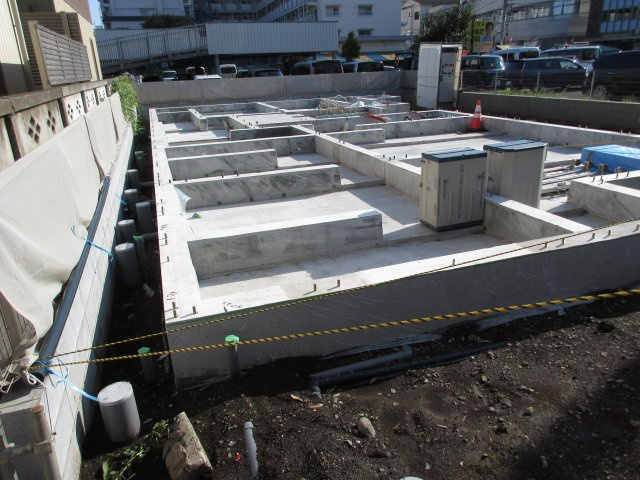 Asset-Court花小金井南町