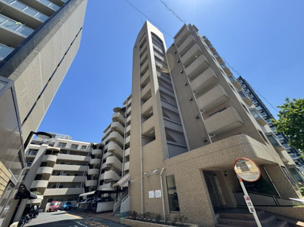 ガーデンハイツ大濠の画像