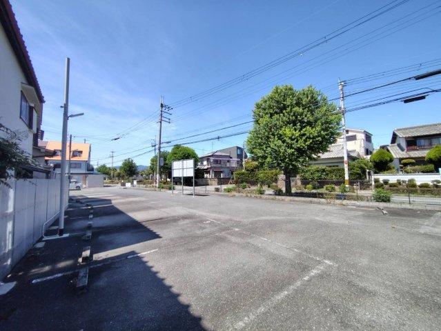 堀池5丁目　土地