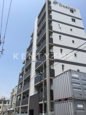 【外観】 | ＸＥＢＥＣ千鳥町 | 外観もきれいです