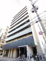 エルミタージュ難波南Ⅶの画像