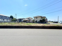 狭山市下奥富　建築条件なし売地　西武新宿線『新狭山駅』徒歩18分　【奥富小学区】の画像