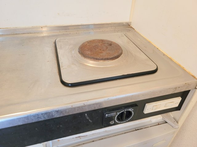 エムズ富雄の設備