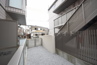 【展望】 | 眺望です