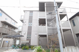 【エントランス】 | 戸塚周辺ならアパマンメイトへＬｅｔｓ Ｇｏ ！