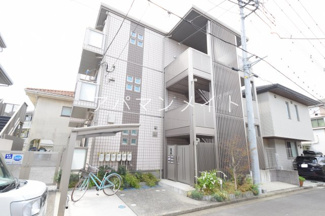 【外観】 | 戸塚周辺ならアパマンメイトへＬｅｔｓ Ｇｏ ！