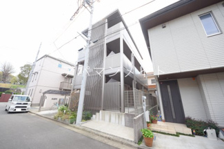 【外観】 | 戸塚周辺ならアパマンメイトへＬｅｔｓ Ｇｏ ！