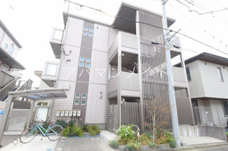 【外観】 | 戸塚駅徒歩５分！