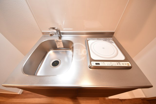 Belgique鴻池のキッチン|Belgique鴻池（ベルジーク鴻池）　キッチン