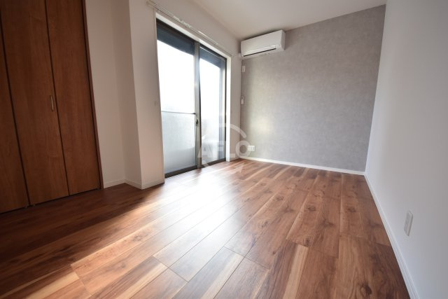 Belgique鴻池の洋室|Belgique鴻池（ベルジーク鴻池）　洋室