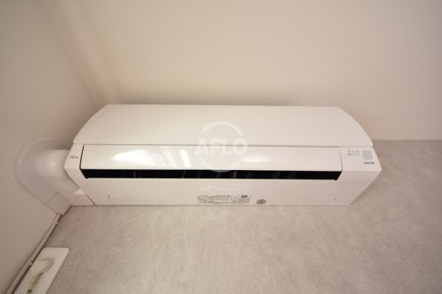 Belgique鴻池の設備|Belgique鴻池（ベルジーク鴻池）　エアコン