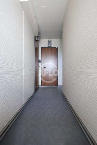 Belgique鴻池のロビー|Belgique鴻池（ベルジーク鴻池）　ロビー