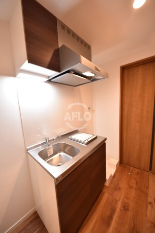 Belgique鴻池のキッチン|Belgique鴻池（ベルジーク鴻池）　キッチン