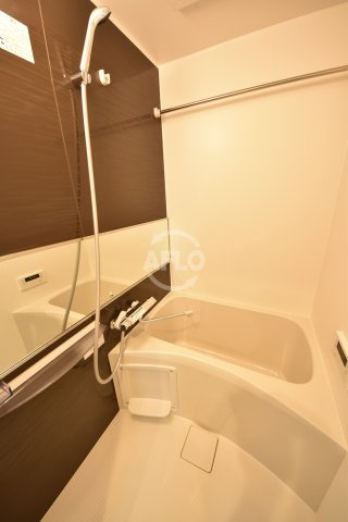 Belgique鴻池の浴室|Belgique鴻池（ベルジーク鴻池）　浴室