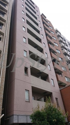 【外観】 | スカイコートヌーベル入谷