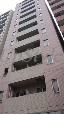 【外観】 | スカイコートヌーベル入谷