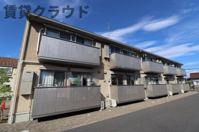 ピーノフォーリア弐番館