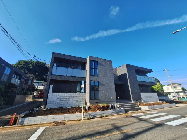 ＫＲ．Ｂｉｌｌｓ　Ⅱの外観