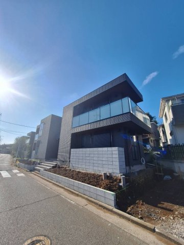 ＫＲ．Ｂｉｌｌｓ　Ⅱのエントランス