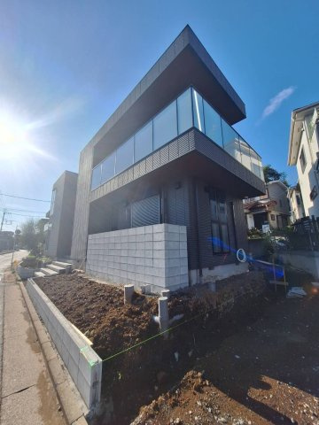 ＫＲ．Ｂｉｌｌｓ　Ⅱの外観