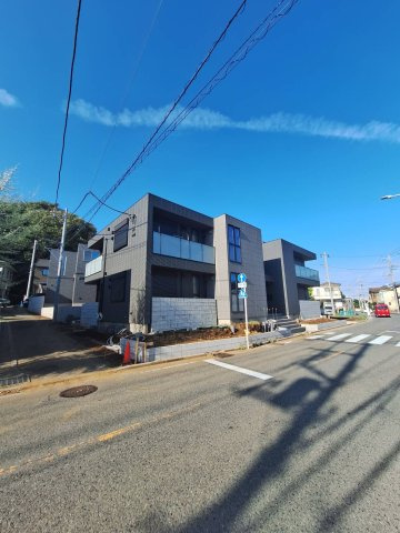 ＫＲ．Ｂｉｌｌｓ　Ⅱの外観