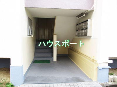 【その他】 | 南円明寺ヶ丘団地8棟