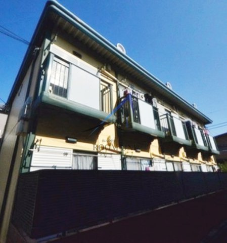 ウェステリアⅡ