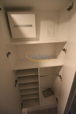 【内装】 | アーバネックス同心Ⅱ