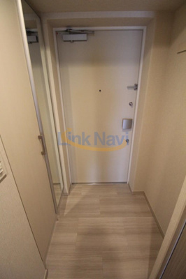 【玄関】 | アーバネックス同心Ⅱ