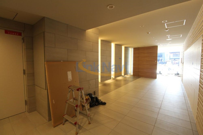 【エントランス】 | アーバネックス同心Ⅱ