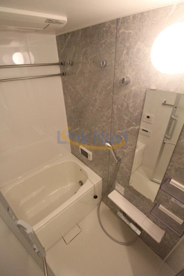 【浴室】 | アーバネックス同心Ⅱ