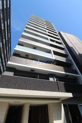 【外観】 | アーバネックス同心Ⅱ