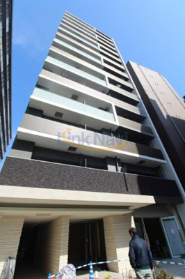 【外観】 | アーバネックス同心Ⅱ