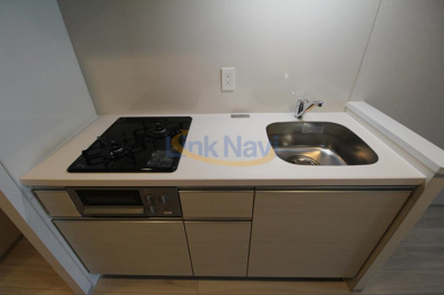 【キッチン】 | アーバネックス同心Ⅱ