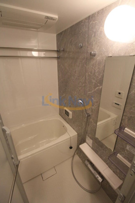 【浴室】 | アーバネックス同心Ⅱ