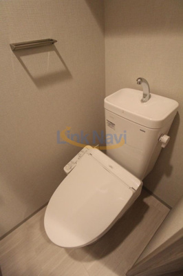 【トイレ】 | アーバネックス同心Ⅱ