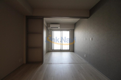 【居間・リビング】 | アーバネックス同心Ⅱ