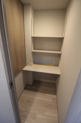 【収納】 | アーバネックス同心Ⅱ