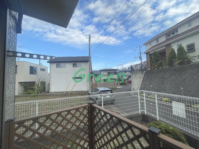 【展望】 | キャッスル・K3