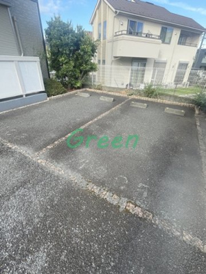 【駐車場】 | キャッスル・K3