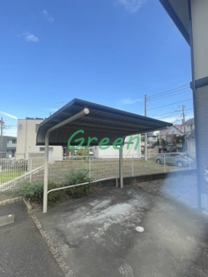 【その他共用部分】 | キャッスル・K3