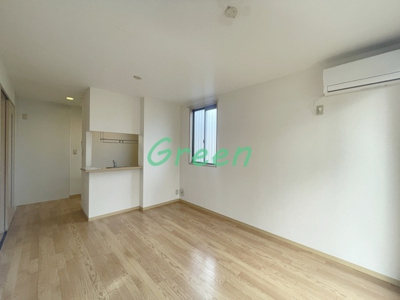 【居間・リビング】 | キャッスル・K3