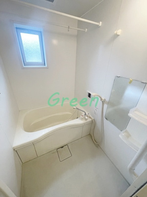 【浴室】 | キャッスル・K3