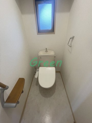 【トイレ】 | キャッスル・K3