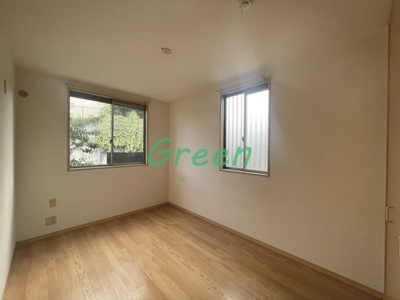 【寝室】 | キャッスル・K3