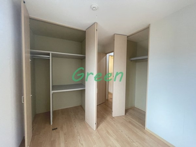 【収納】 | キャッスル・K3